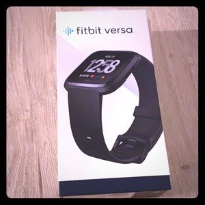 Fitbit Versa